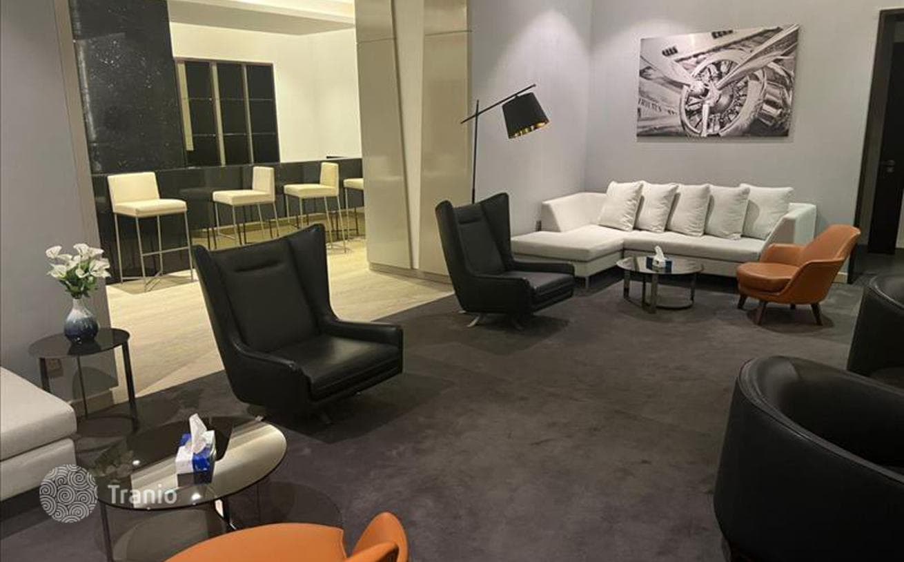 Luxury Serviced Apartments with Pools and Spa in Riyadh City Center, photo 5
