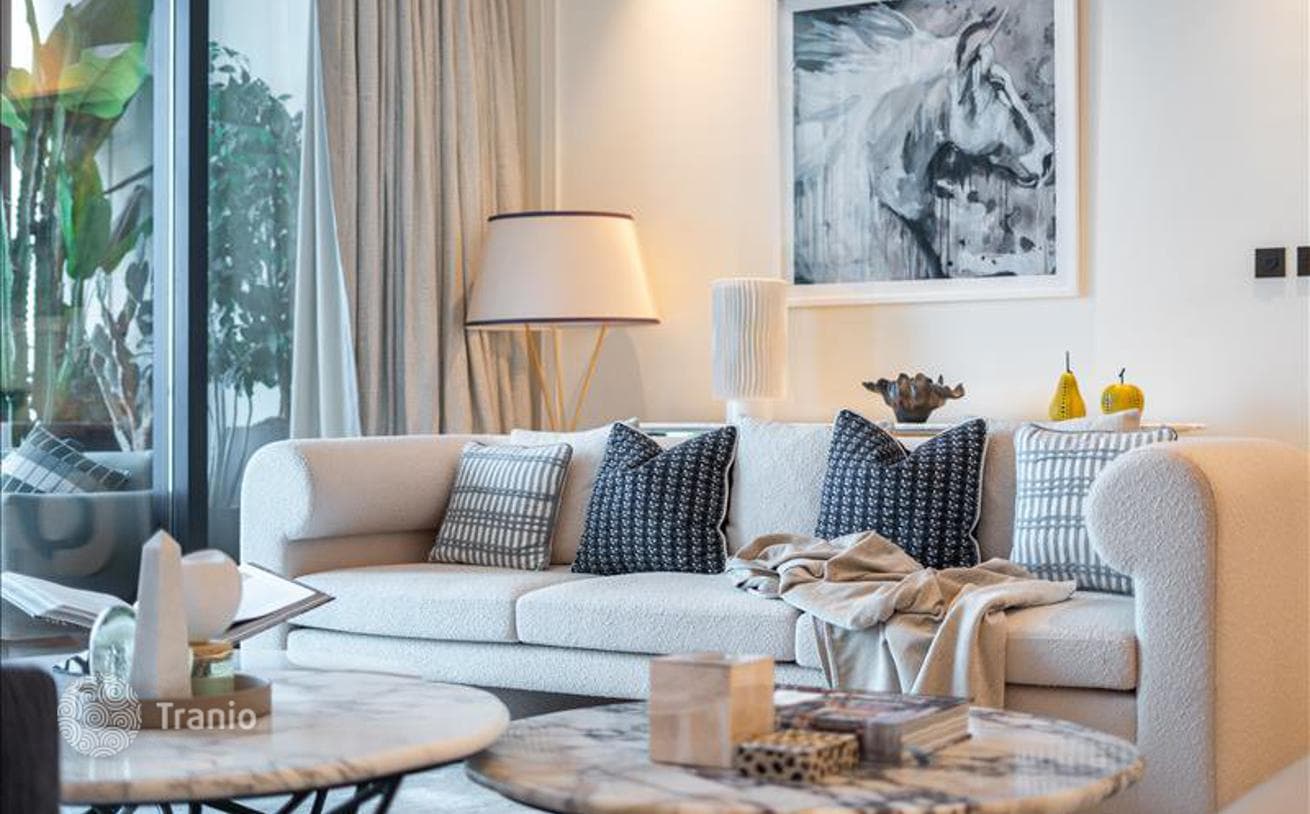 New Luxury Apartments with Pools and Sea Views in Jeddah, photo 2