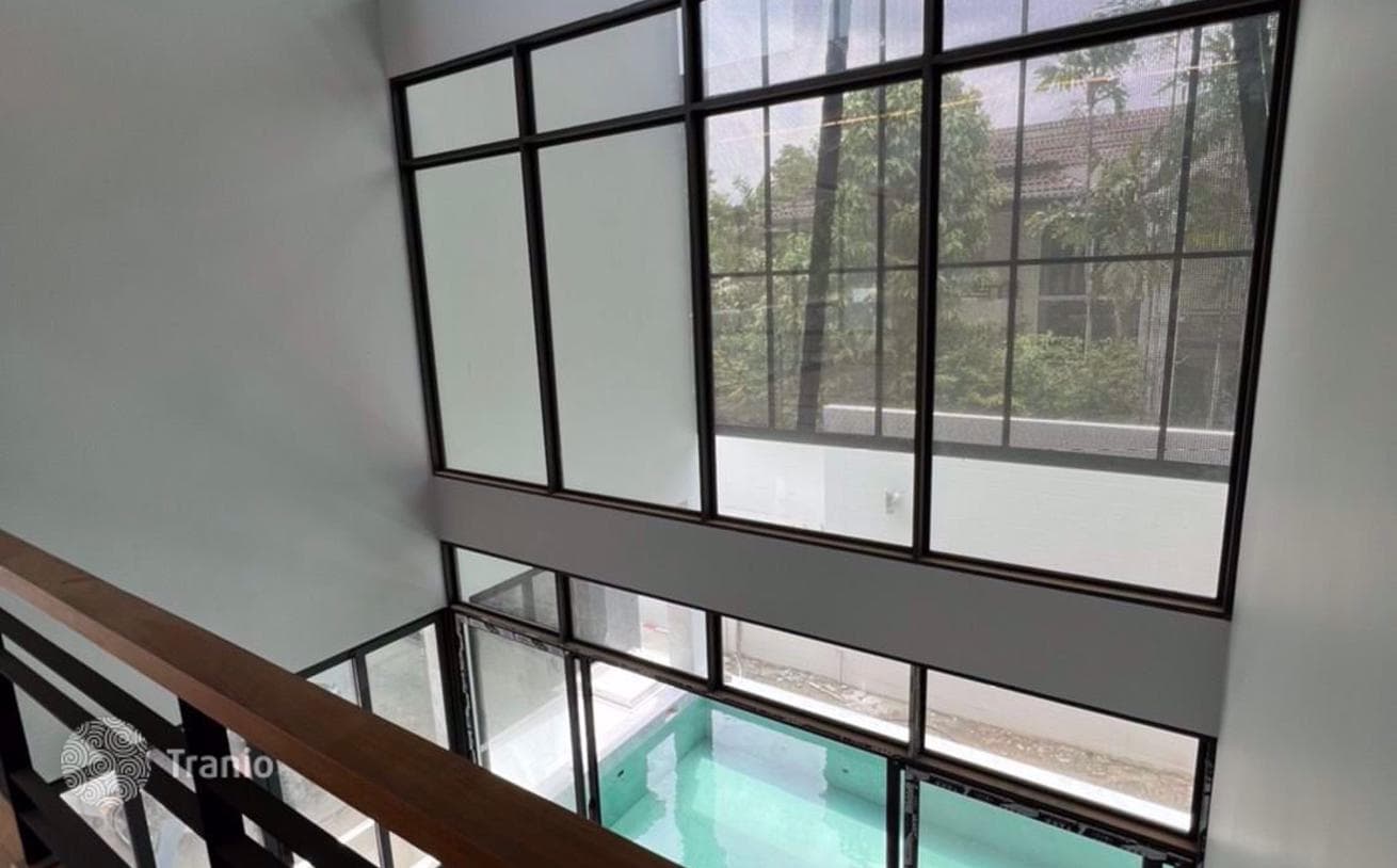 4-Bedroom House in Bang Rak, Bangkok, photo 3