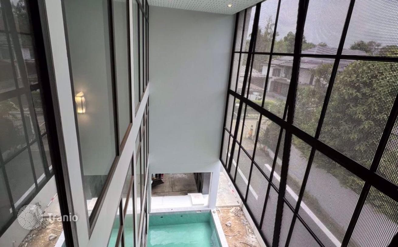 4-Bedroom House in Bang Rak, Bangkok, photo 4