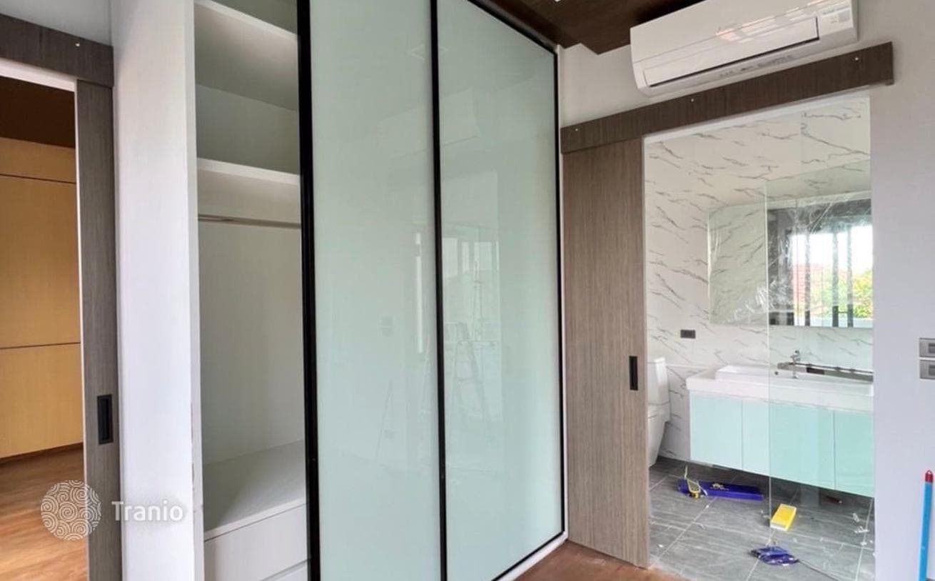 4-Bedroom House in Bang Rak, Bangkok, photo 5