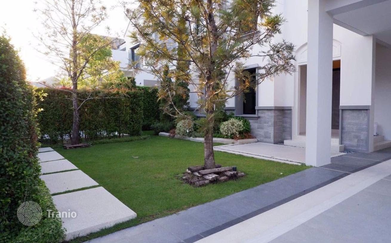 3-Bedroom House in Prawet, Bangkok, photo 3