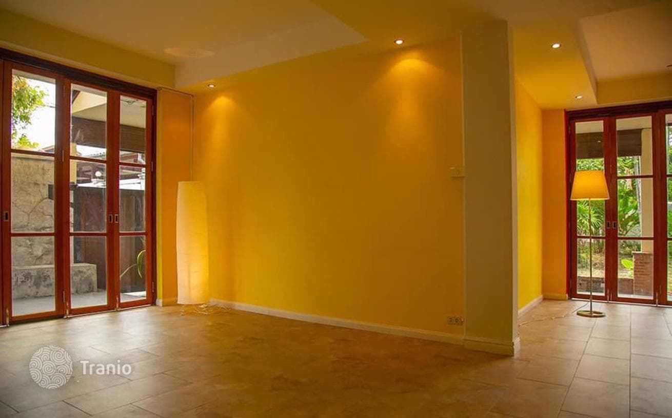 3-Bedroom House in Din Daeng, Bangkok, photo 3