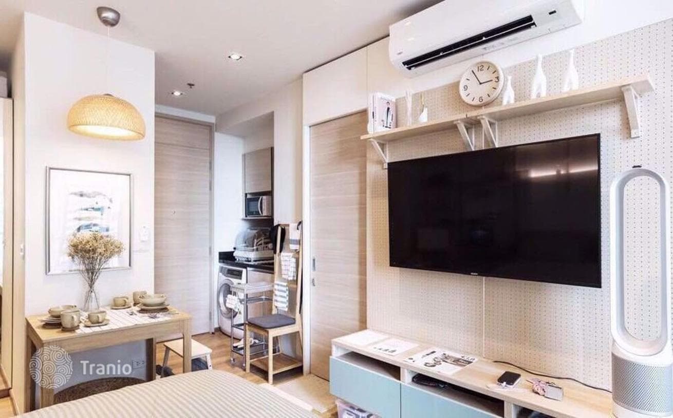 Condo in Khlong Toei, Bangkok