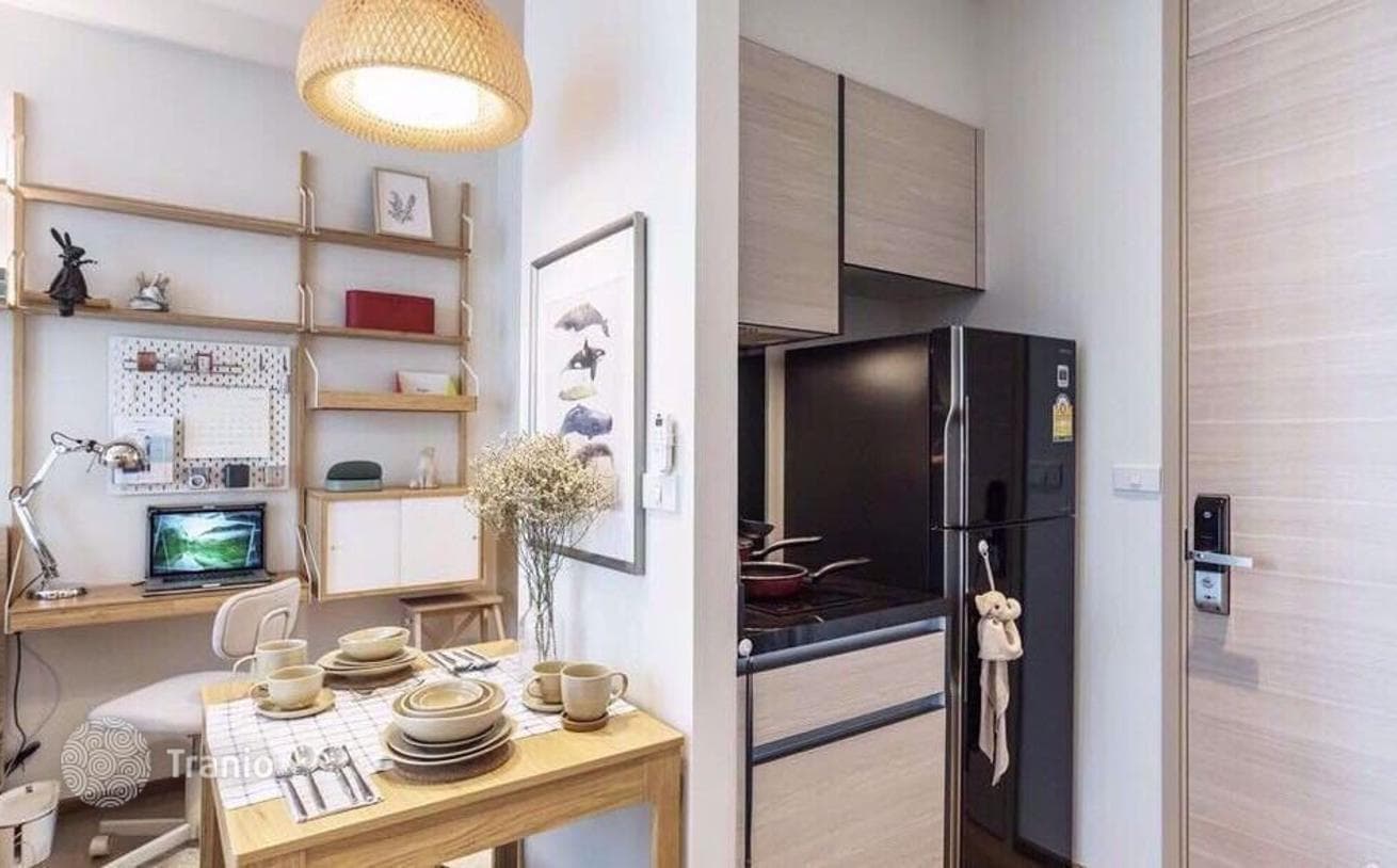 Condo in Khlong Toei, Bangkok, photo 4