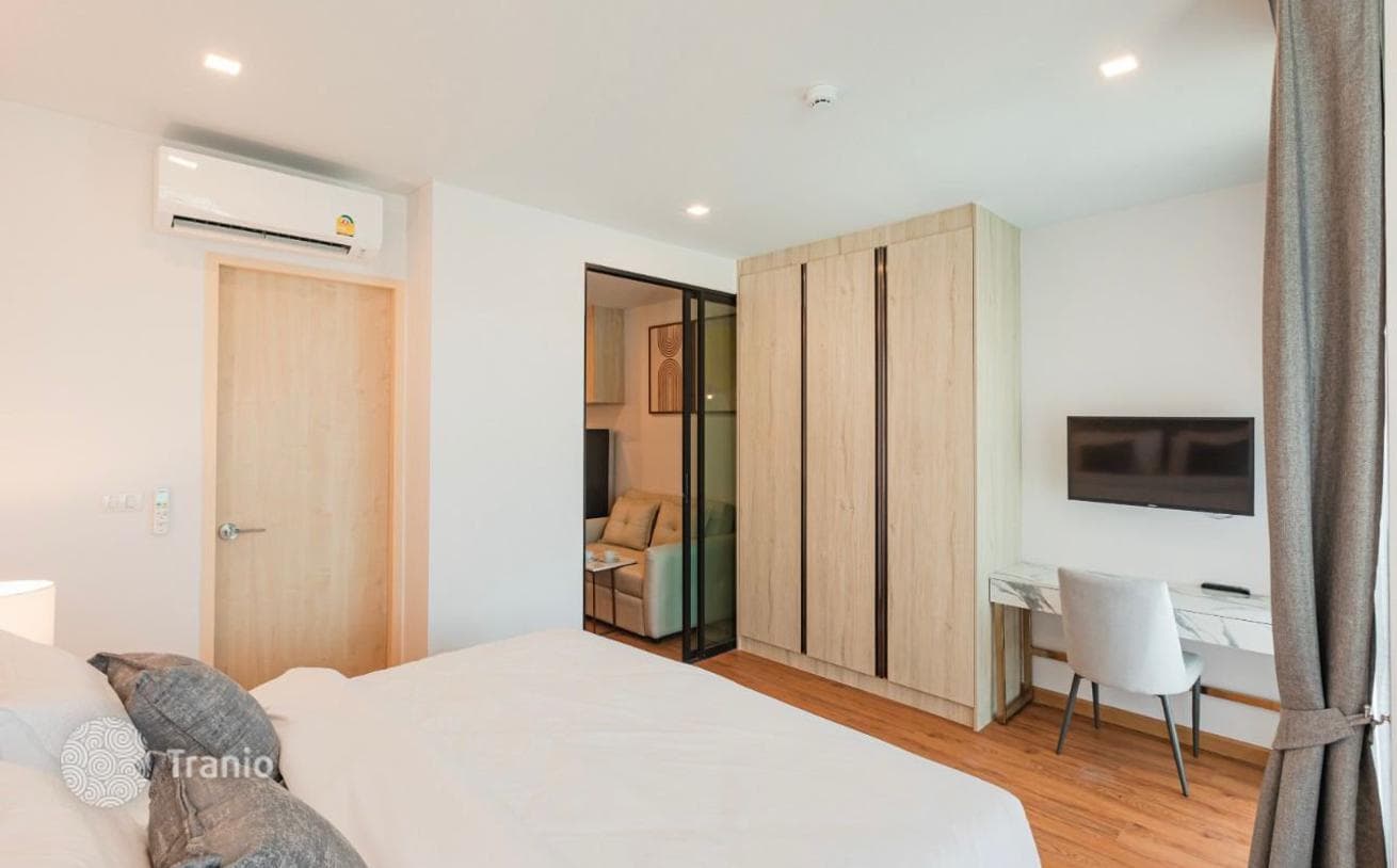 1-Bedroom Condo 100 m from the Beach in Rawai, Phuket, photo 3