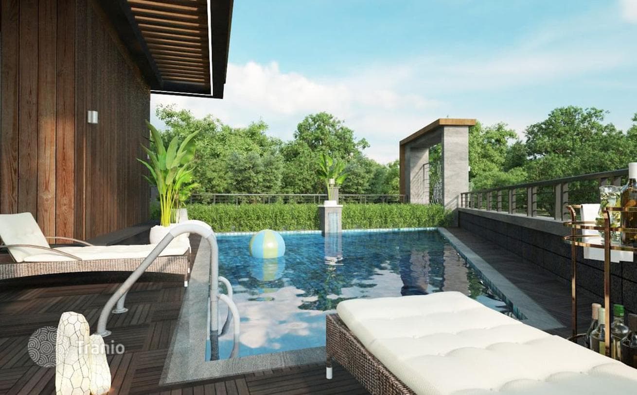 5-Bedroom Villa with Panoramic Sea Views in Kargicak, Alanya, photo 2