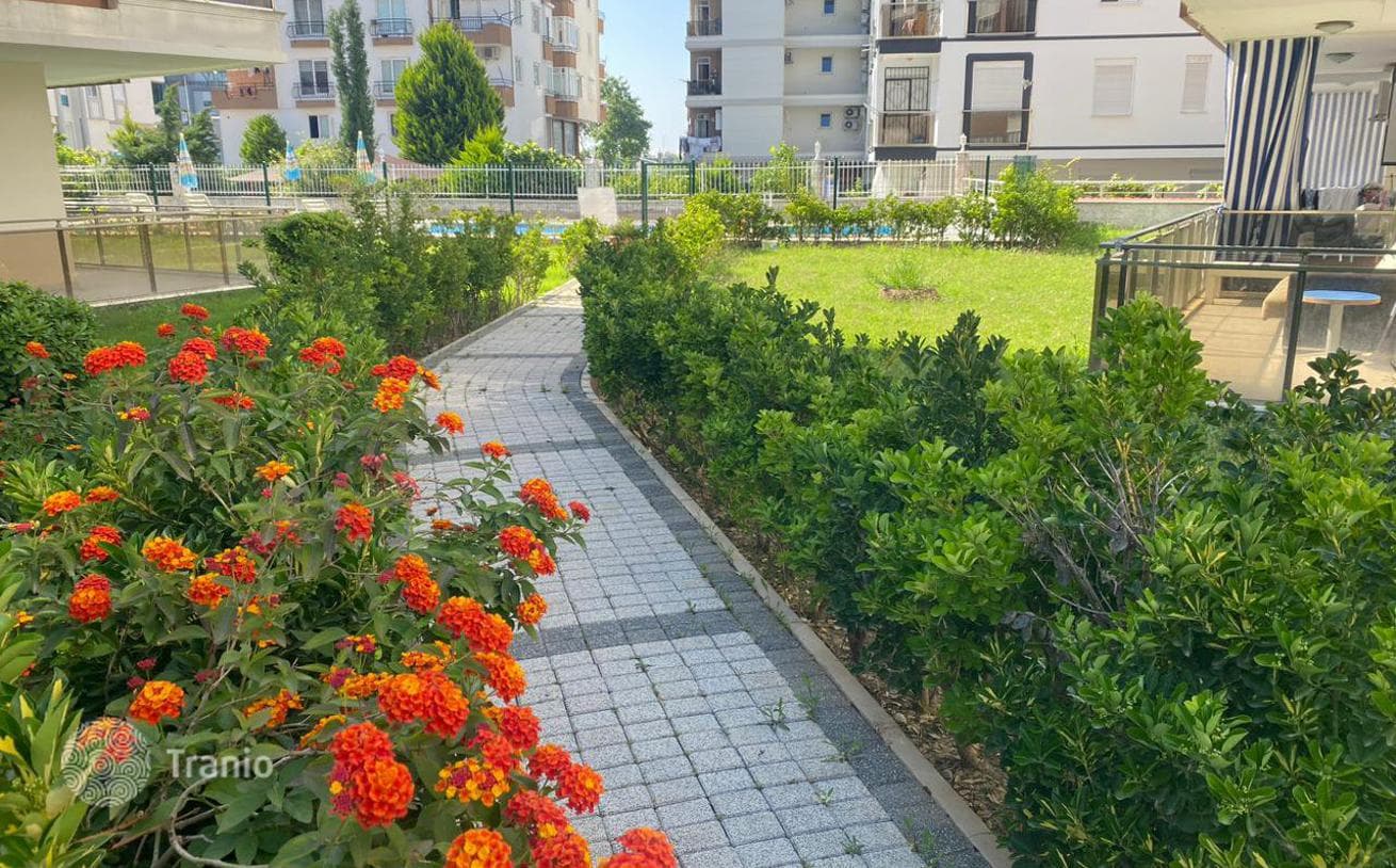 1-Bedroom Apartment with Shared Pool in Konyaalti, Antalya, photo 4