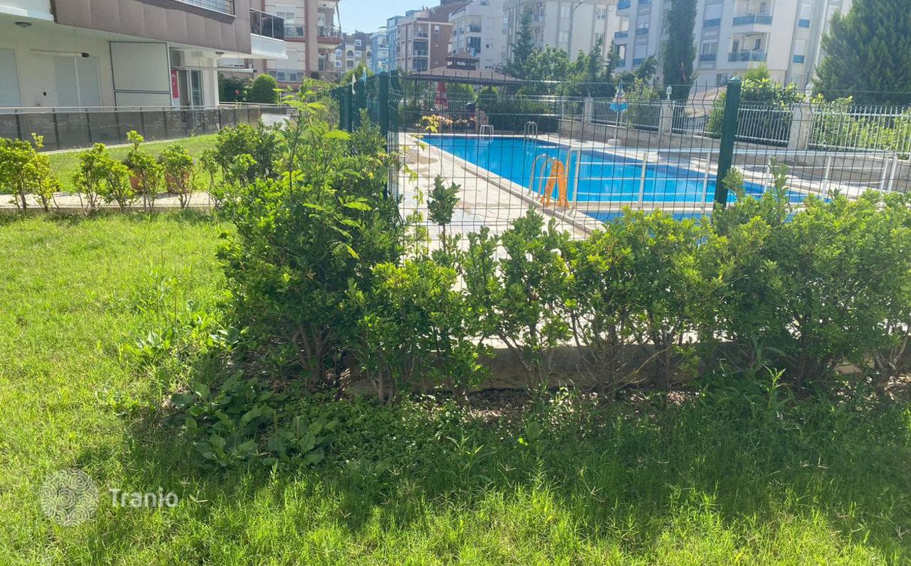 1-Bedroom Apartment with Shared Pool in Konyaalti, Antalya, photo 5