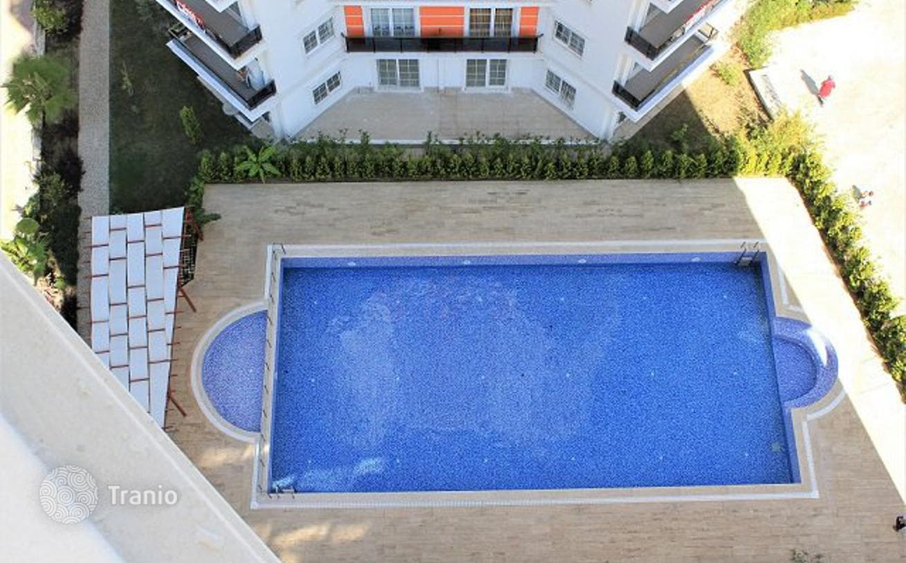 2-Bedroom Apartment with Mountain View in Konyaalti, Antalya, photo 4