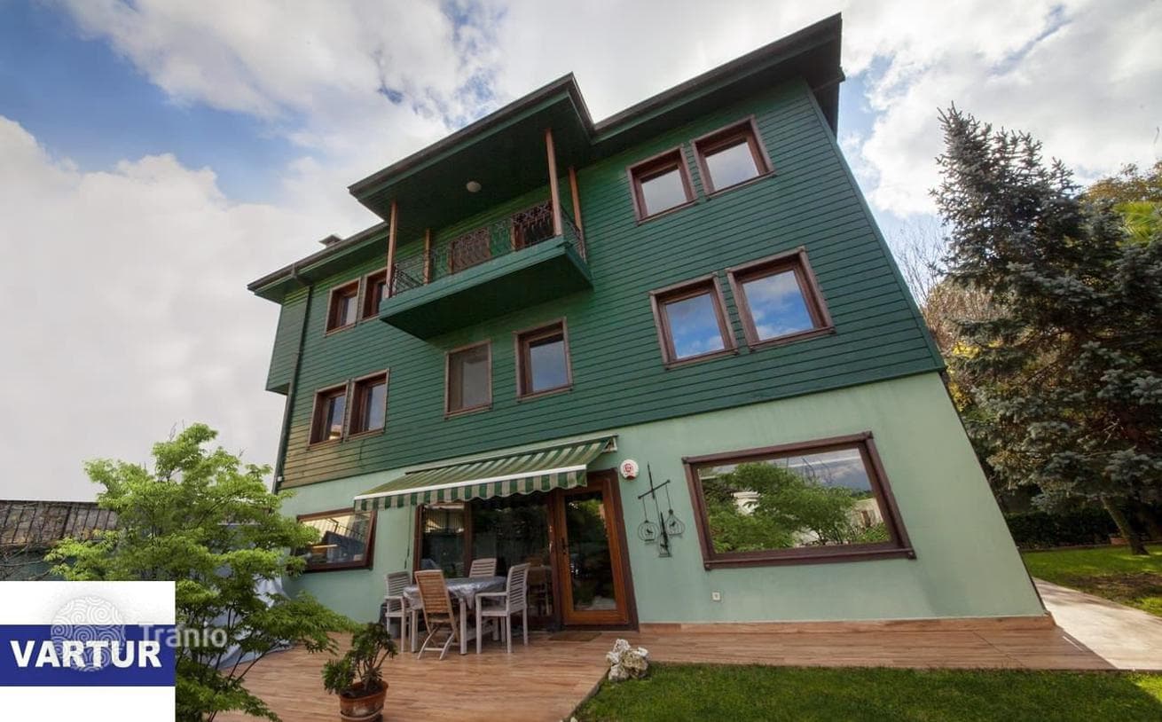 6-Bedroom Villa in Uskudar, Istanbul, photo 2