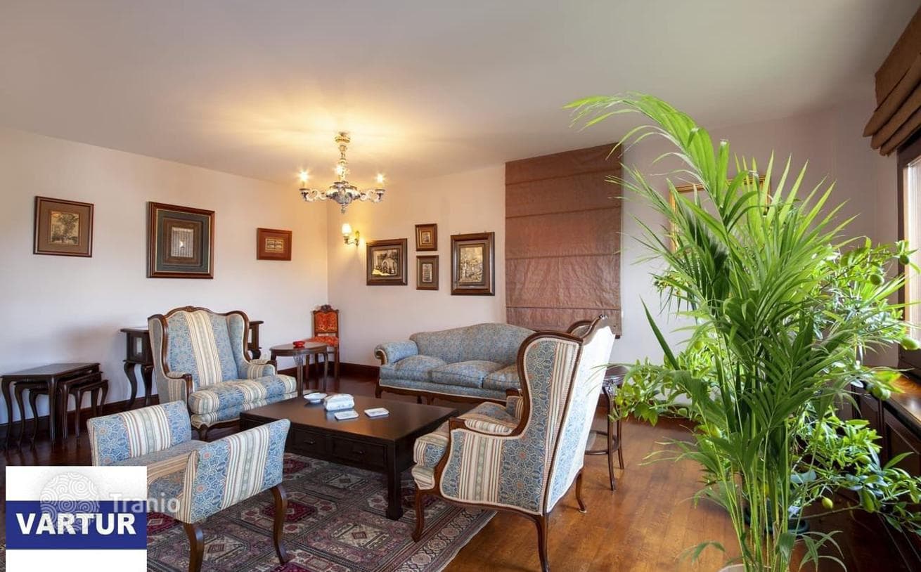 6-Bedroom Villa in Uskudar, Istanbul, photo 4