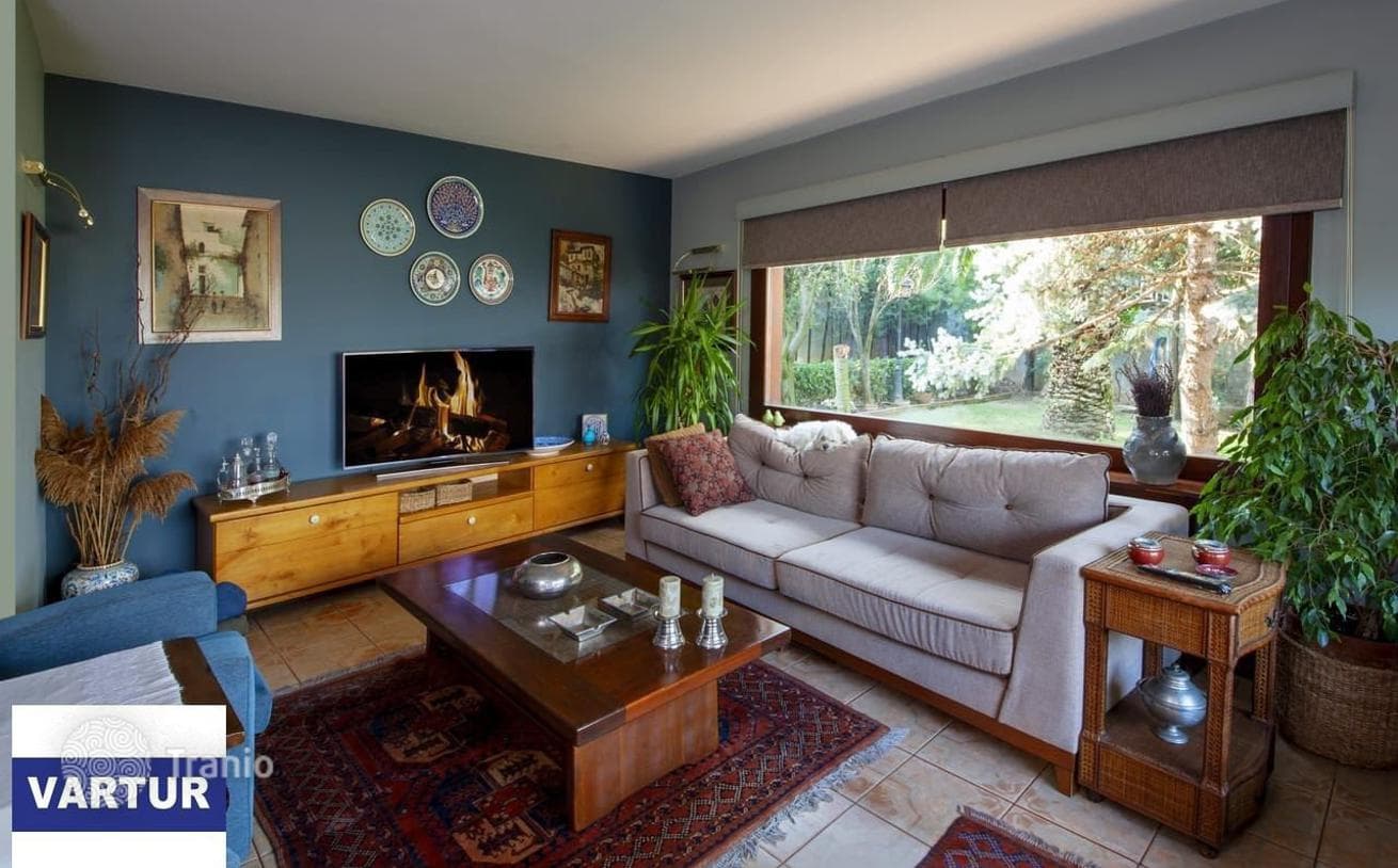6-Bedroom Villa in Uskudar, Istanbul, photo 5