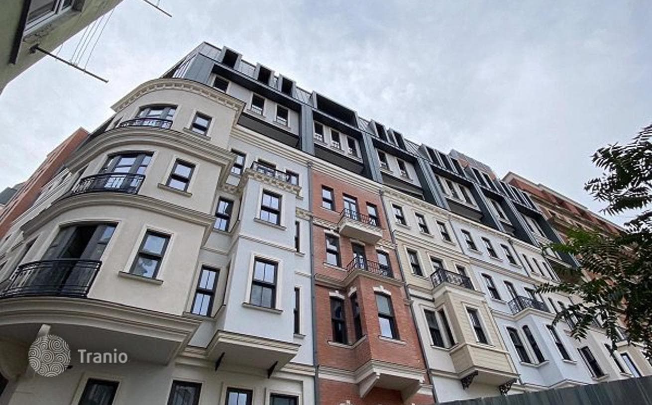 New Apartments in Besiktas, Istanbul, photo 2