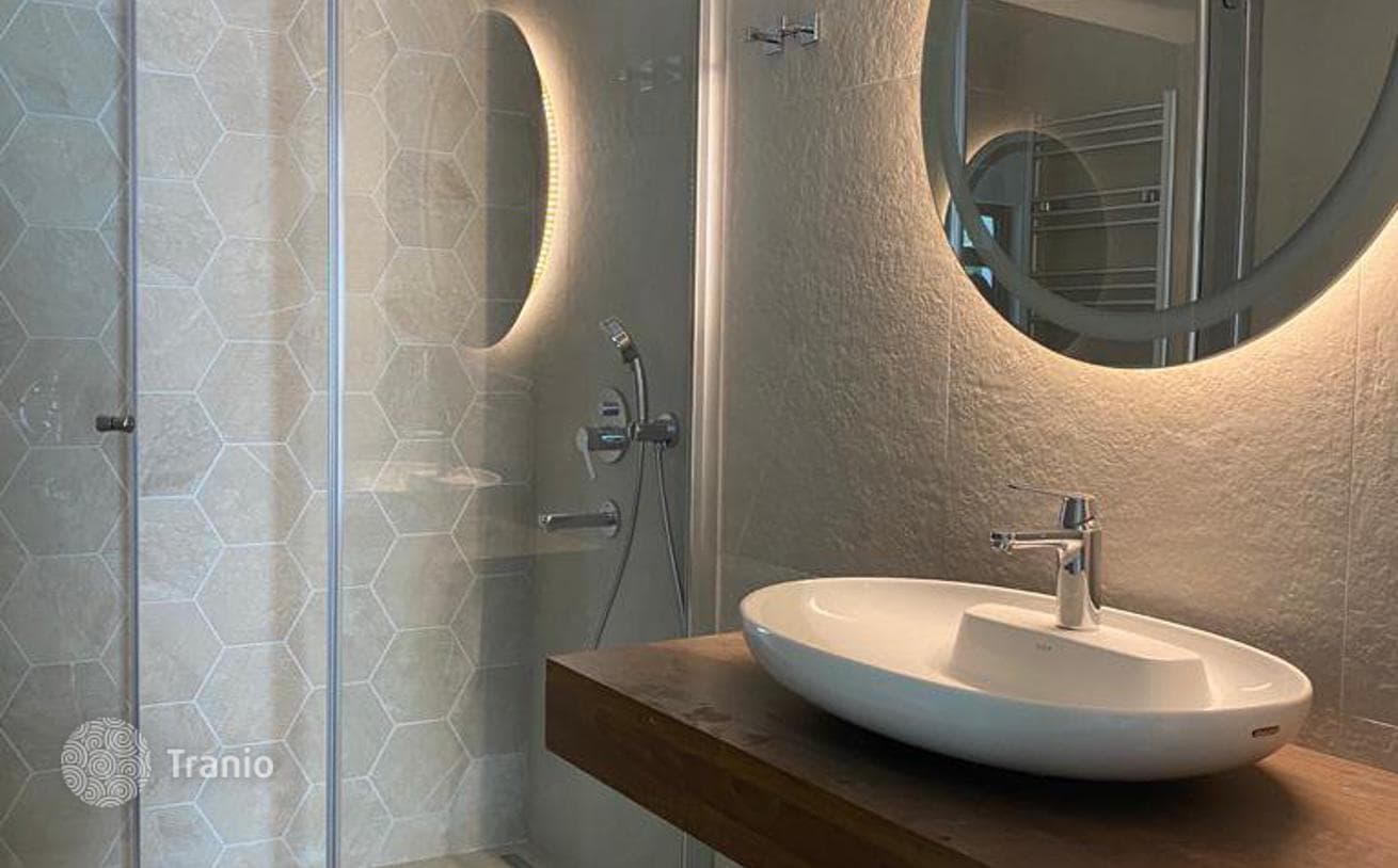 New Apartments in Besiktas, Istanbul, photo 5
