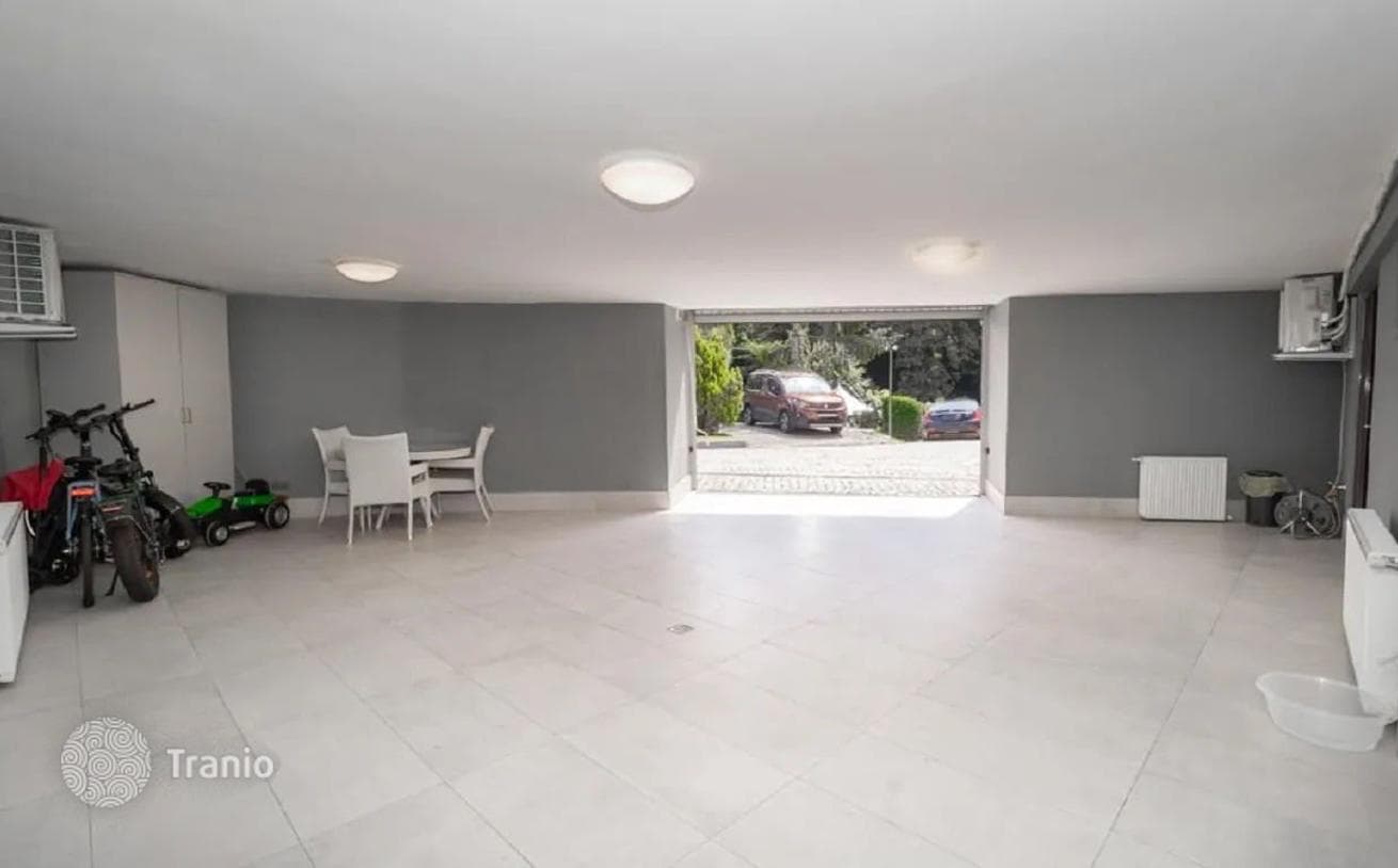 5-Bedroom Villa in Sariyer, Istanbul, photo 2