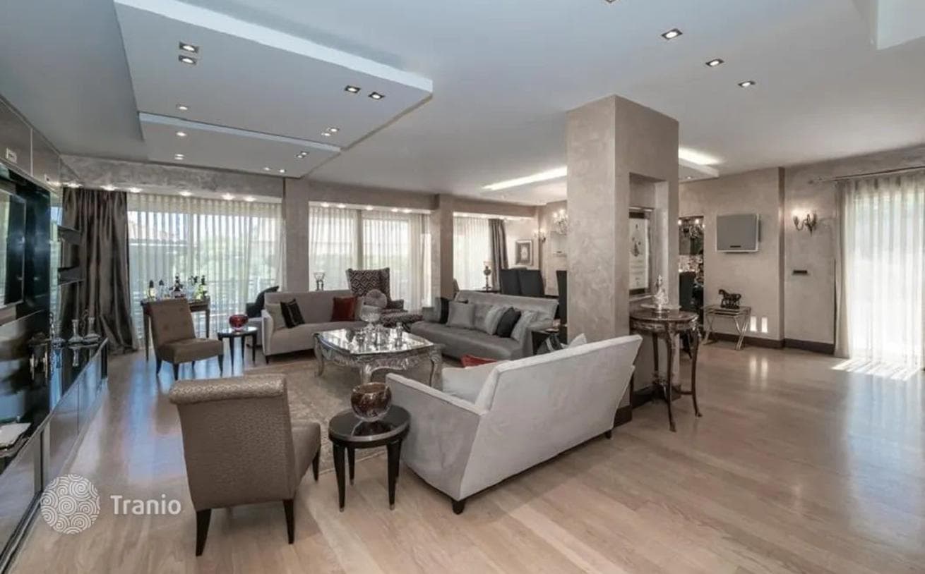 5-Bedroom Villa in Sariyer, Istanbul, photo 3