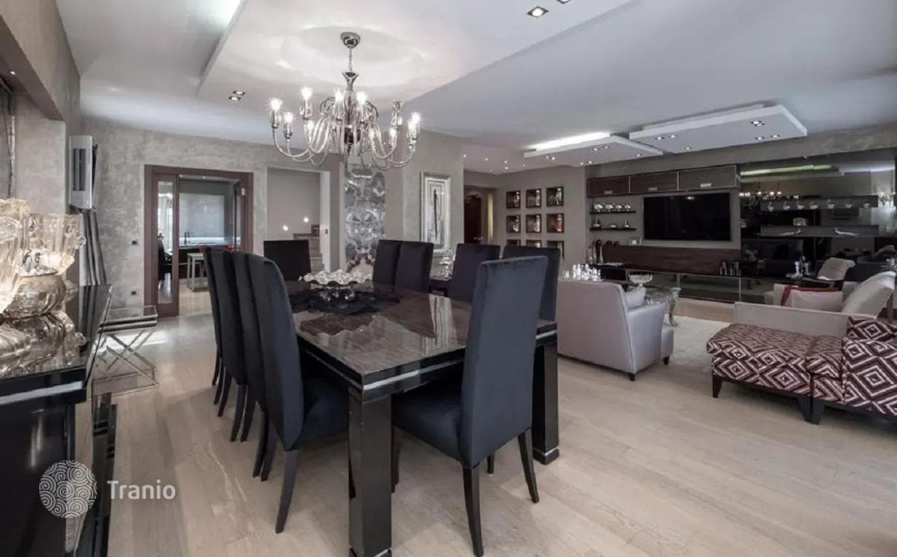 5-Bedroom Villa in Sariyer, Istanbul, photo 5