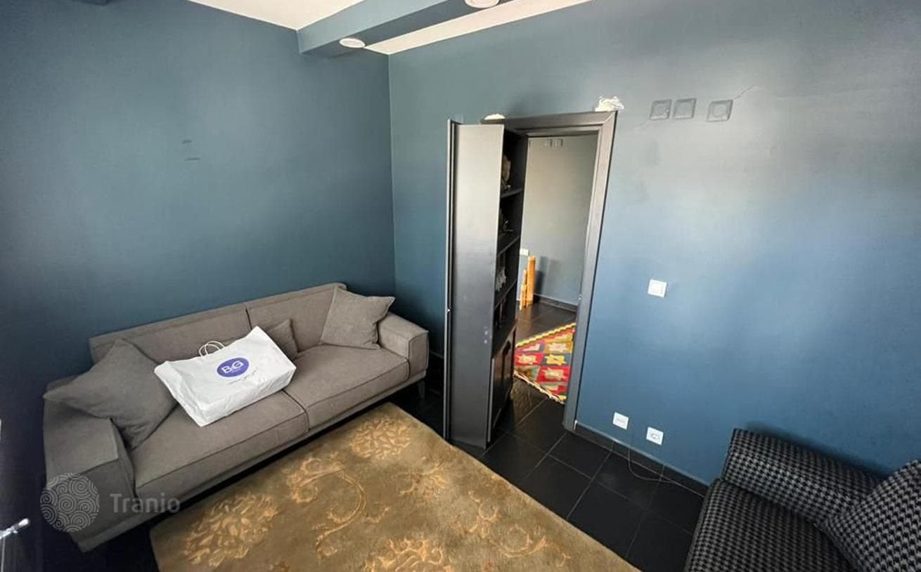 4-Bedroom Villa in Sariyer, Istanbul