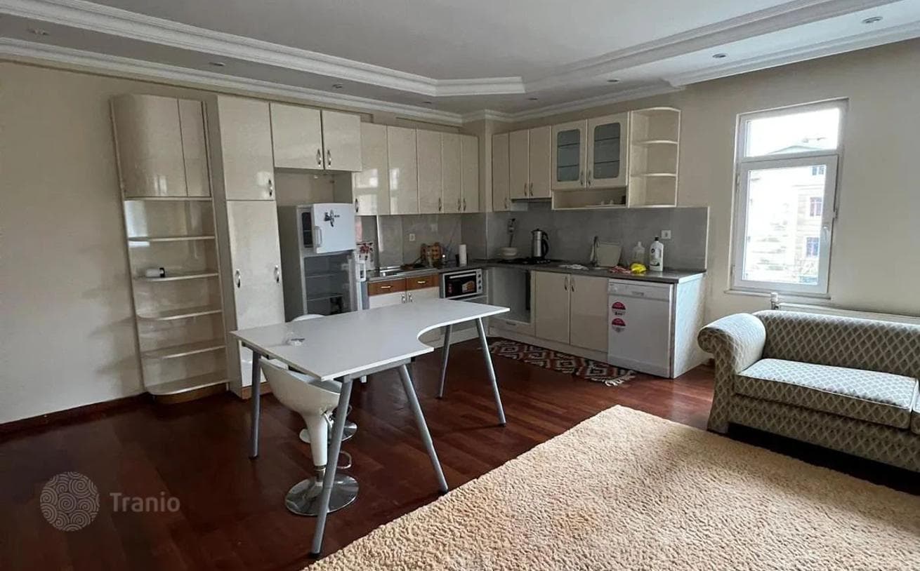 5-Bedroom Villa in Sariyer, Istanbul