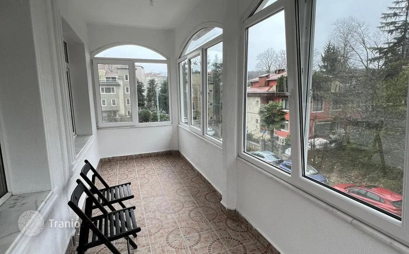 5-Bedroom Villa in Sariyer, Istanbul, photo 4