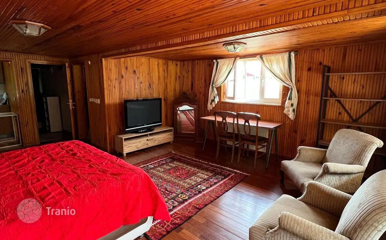 5-Bedroom Villa in Sariyer, Istanbul, photo 5