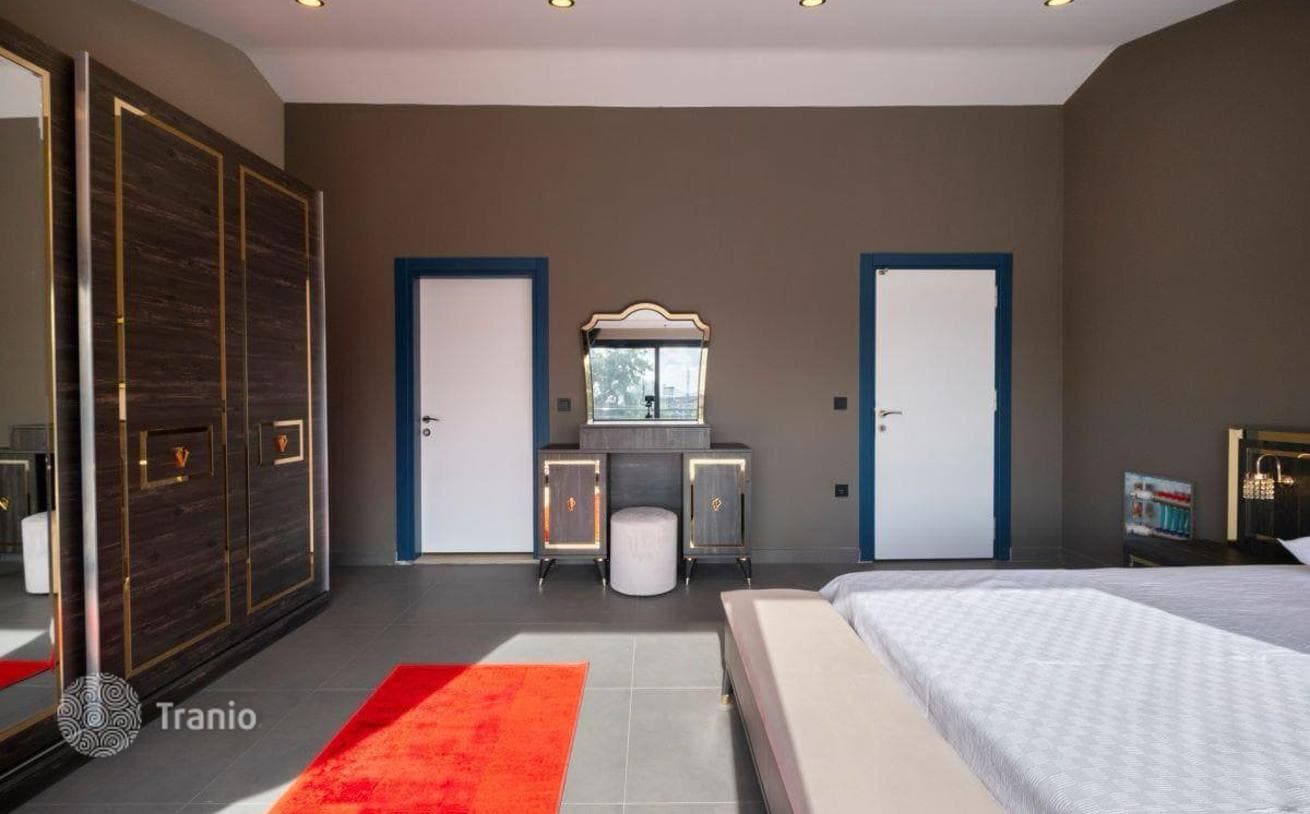 4-Bedroom Villa with Private Pool in Fethiye, Turkey, photo 3