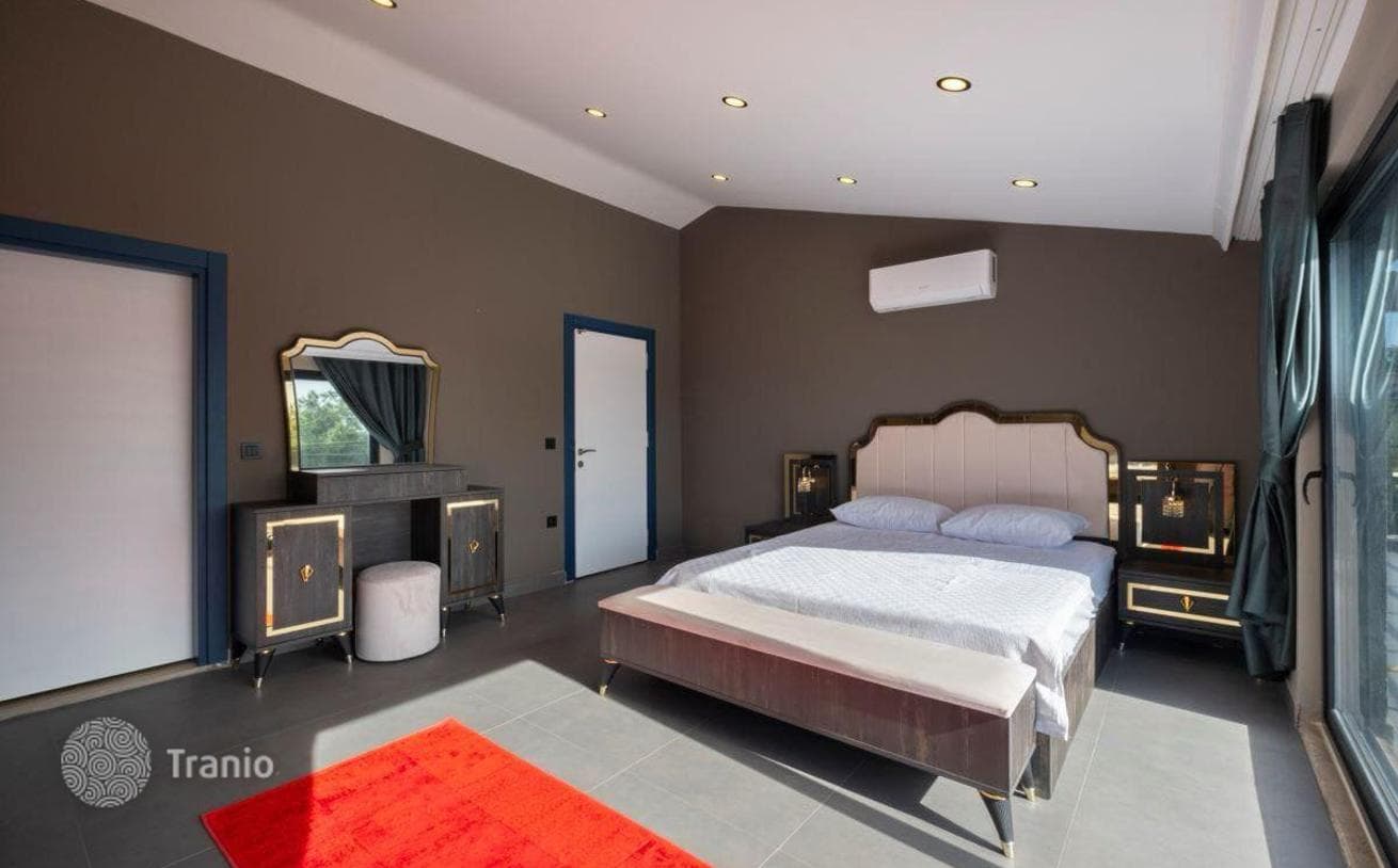 4-Bedroom Villa with Private Pool in Fethiye, Turkey, photo 4