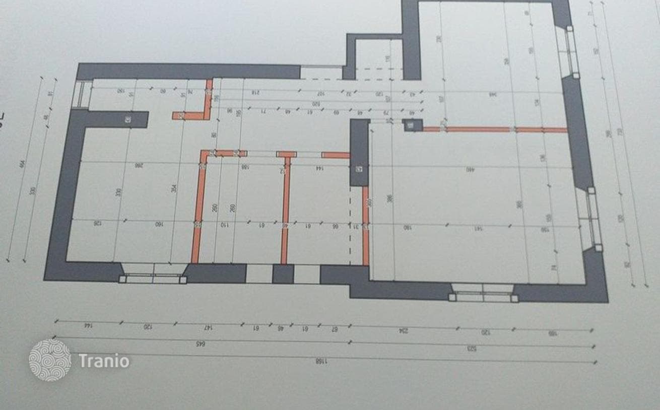 2-Bedroom Apartment in Split, Croatia, photo 5