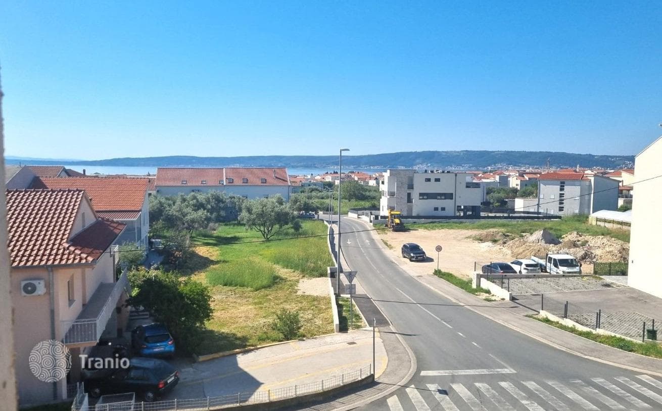 1-Bedroom Apartment in New Build in Kastela, Split, photo 3