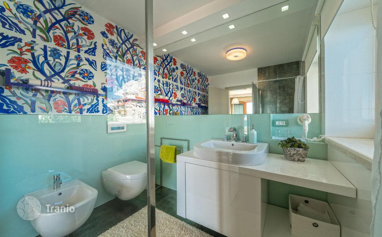 4-Bedroom Villa in Trogir, Dalmatia