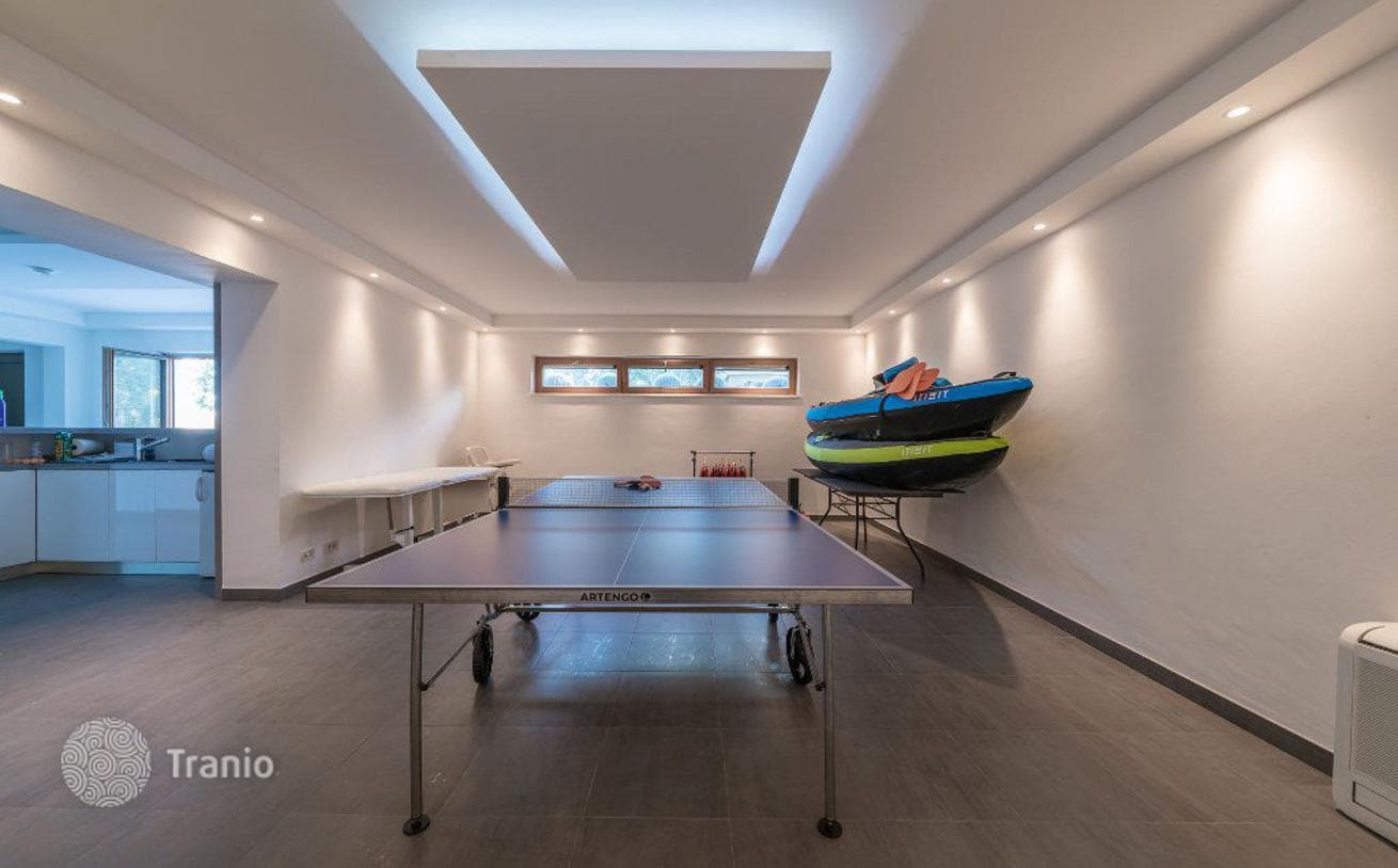 5-комнатная вилла 500 м² в Трогире, Хорватия, фото 3