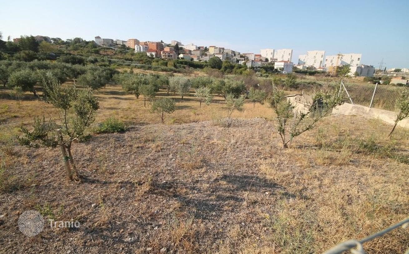 Commercial Land Plot in Split, Croatia, photo 2