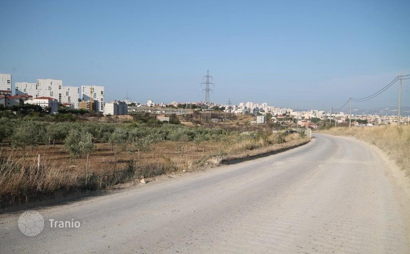 Commercial Land Plot in Split, Croatia, photo 3