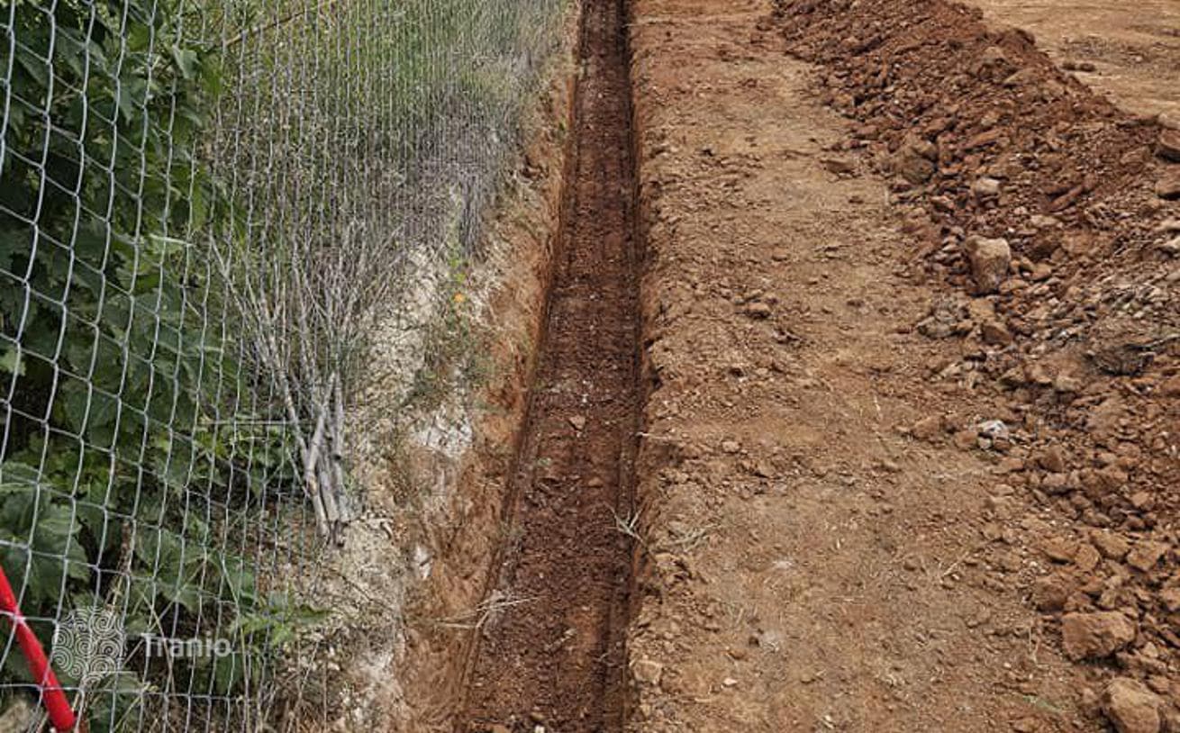 580 m² Building Plot with Conceptual Project in Veli Vrh, Pula, photo 3