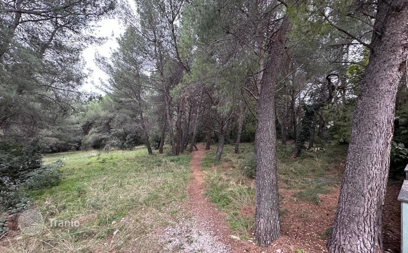 Land Plot for Development in Pula