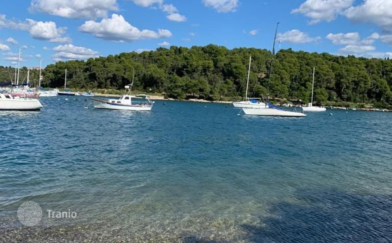 Land Plot in Banjole, Dalmatia