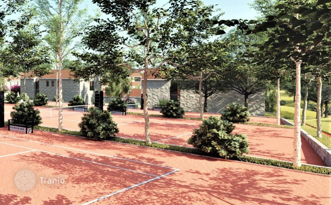 30,071 m² Tourism Development Land in Istria, Vodyan, photo 2