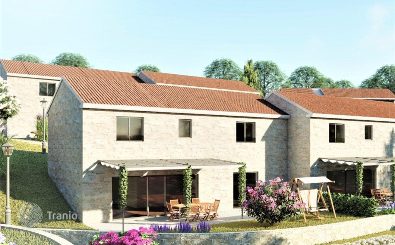 30,071 m² Tourism Development Land in Istria, Vodyan, photo 5