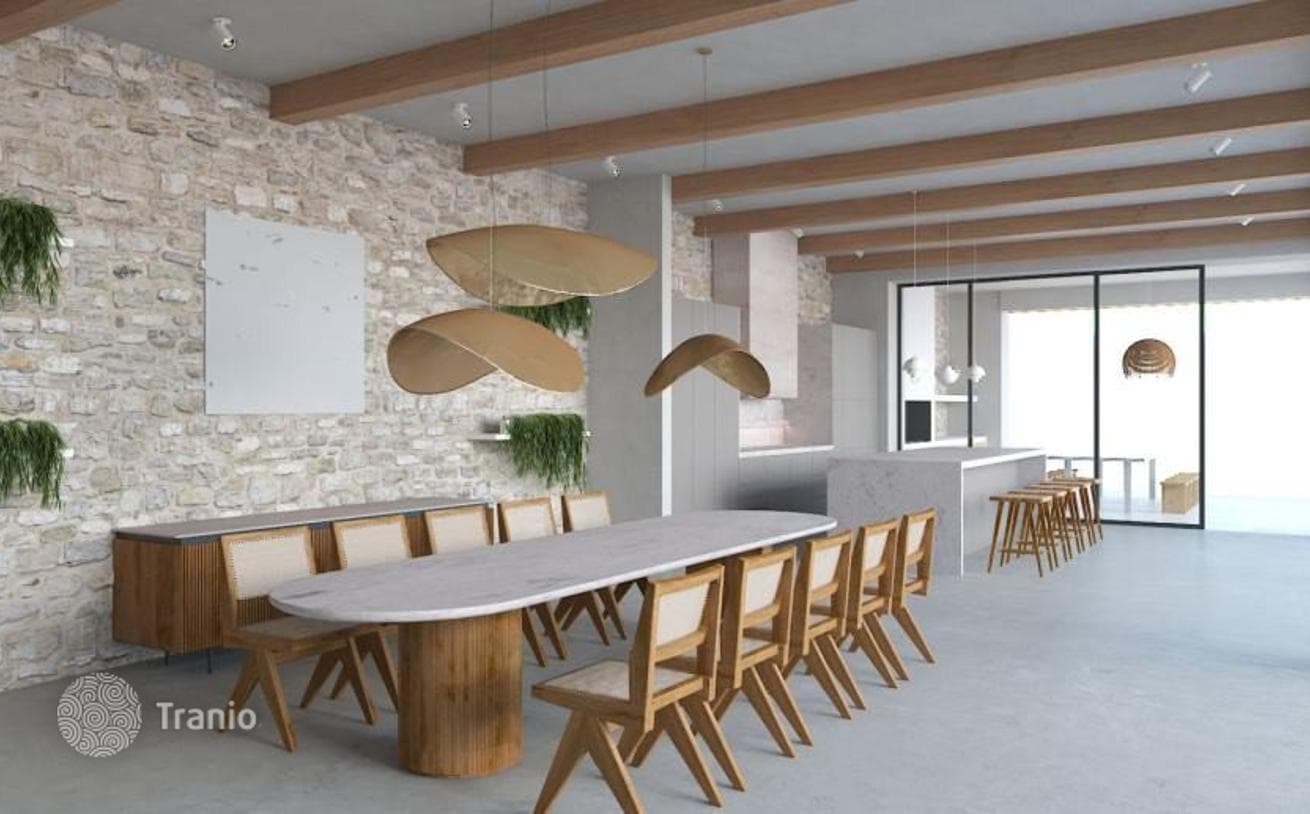 Luxury Villa Project with Building Permit in Motovun, Croatia, photo 5