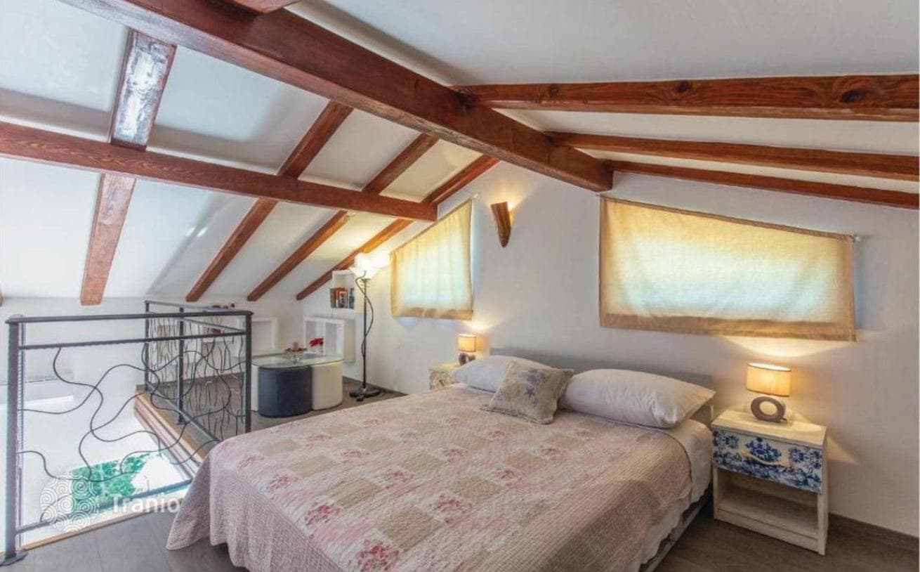 5-комнатный дом в городе 250 м² в Опатии, Хорватия