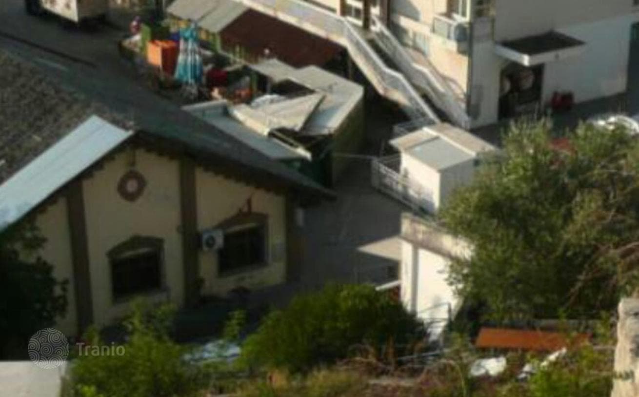 Land Plot in Zelenika, Herceg Novi, photo 3