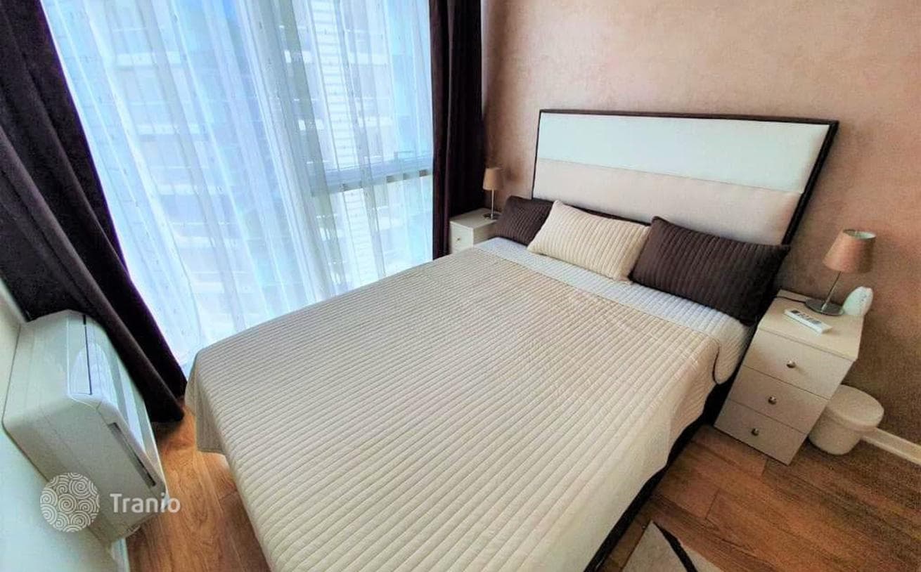 1-Bedroom Apartment in Budva, Montenegro, photo 5