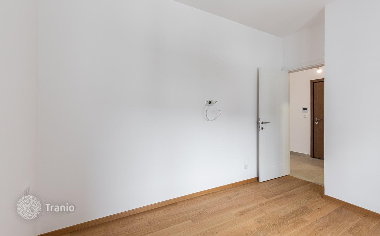 1-Bedroom Apartment with Sea View in Becici, Montenegro, photo 3