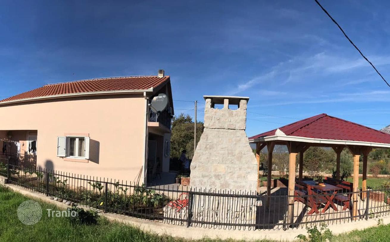 3-Bedroom Villa in Kotor, Montenegro