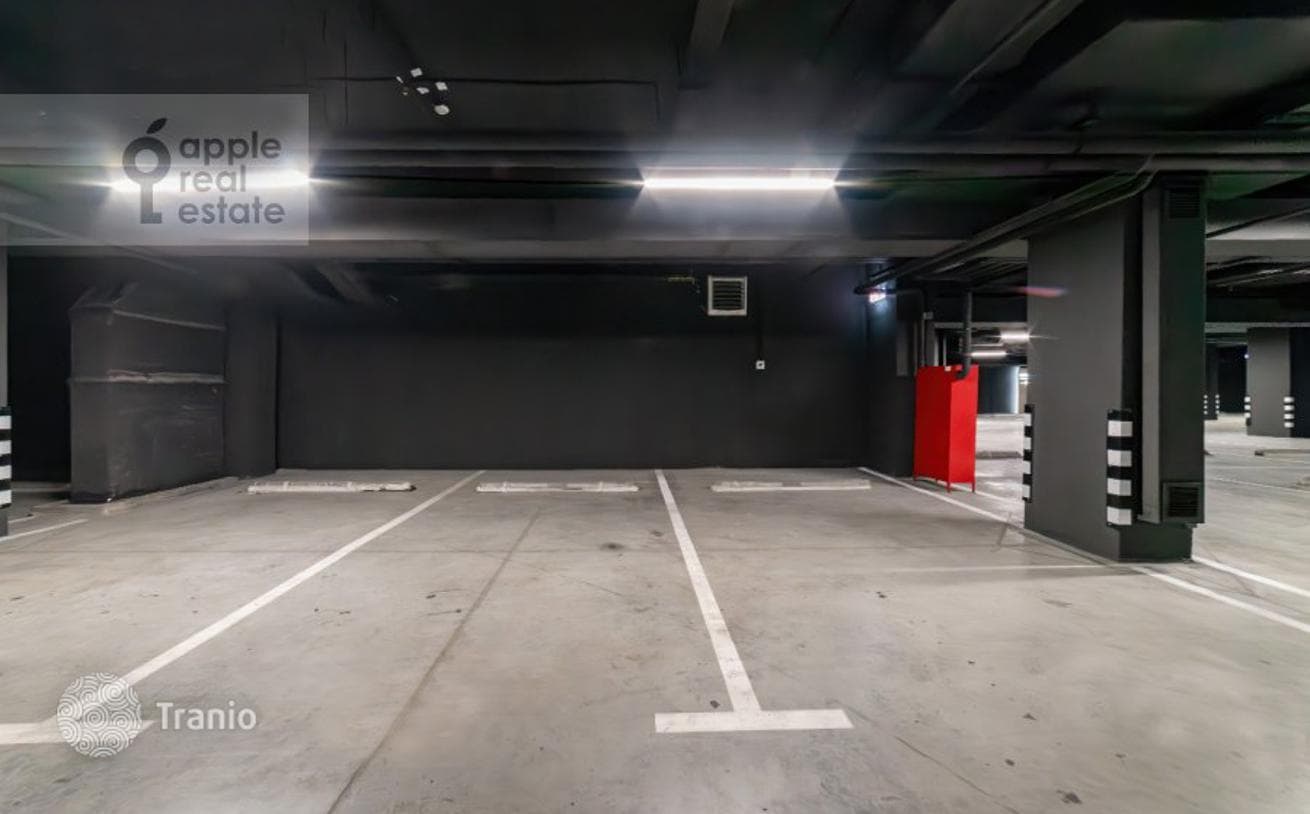 5-комнатная квартира 165 м² в районе Раменки, Россия, фото 2