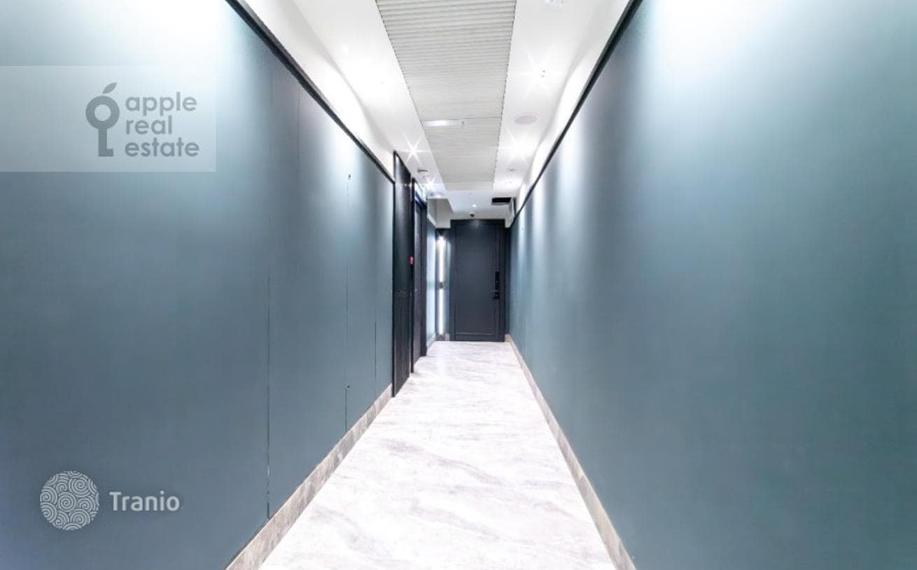 5-комнатная квартира 165 м² в районе Раменки, Россия, фото 3
