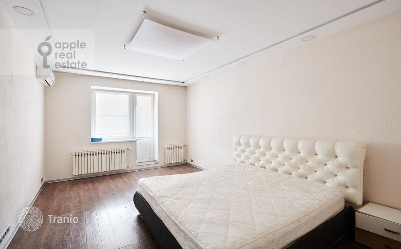 6-комнатная квартира 330 м² в районе Очаково-Матвеевское, Россия