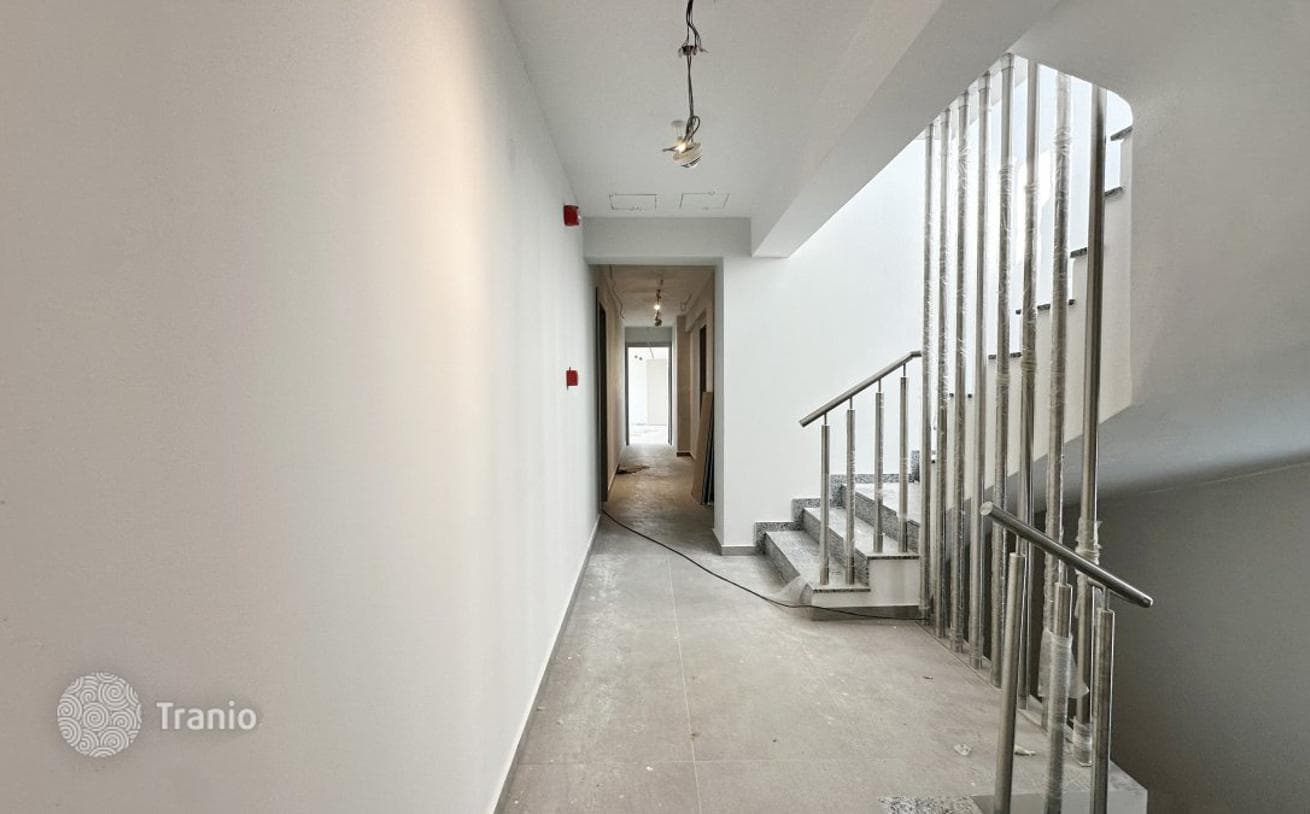3-комнатные апартаменты в новостройке 107 м² в Салониках, Греция