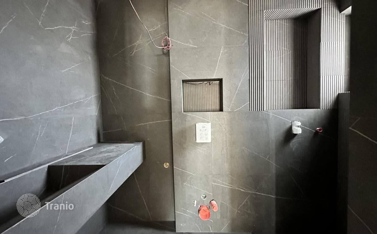 3-комнатные апартаменты в новостройке 107 м² в Салониках, Греция, фото 2